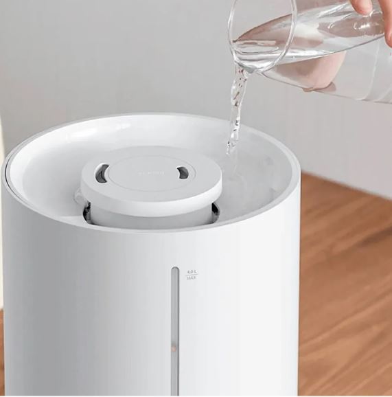 Xiaomi Humidifier 2 Lite EU MJJSQ06DY (BHR6605EU) ультразвуковой увлажнитель воздуха
