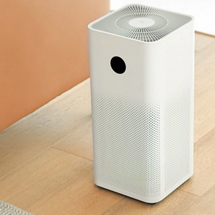 Xiaomi Mi Air Purifier 3C AC-M14-SC очиститель воздуха