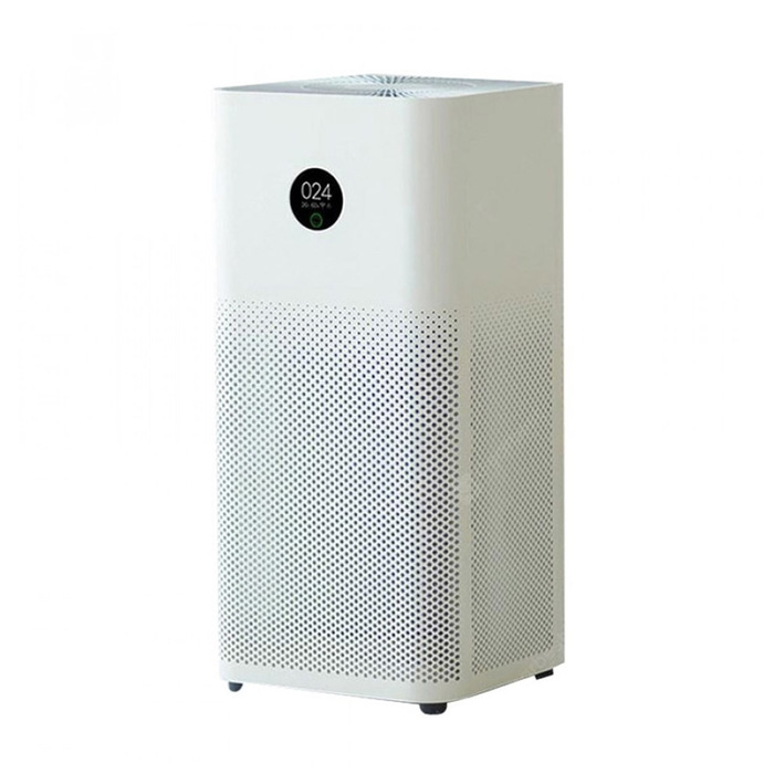 Xiaomi Mi Air Purifier 3H EU ACM6SC очиститель воздуха