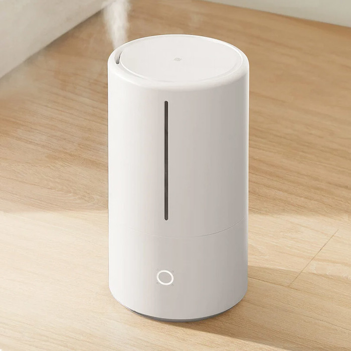 Xiaomi Mi Smart Antibacterial Humidifier ZNJSQ01DEM ультразвуковой увлажнитель воздуха
