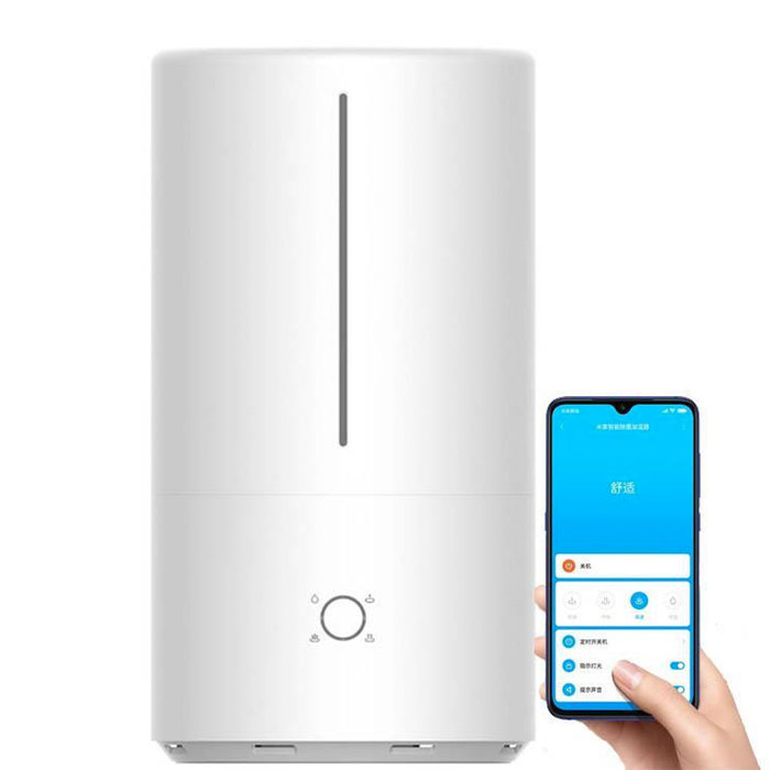 Xiaomi Mijia Intelligent Sterilization Humidifier (SCK0A45) White ультразвуковой увлажнитель воздуха