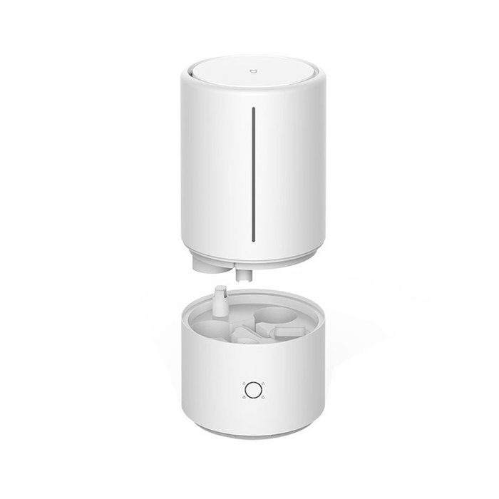 Xiaomi Mijia Intelligent Sterilization Humidifier (SCK0A45) White ультразвуковой увлажнитель воздуха