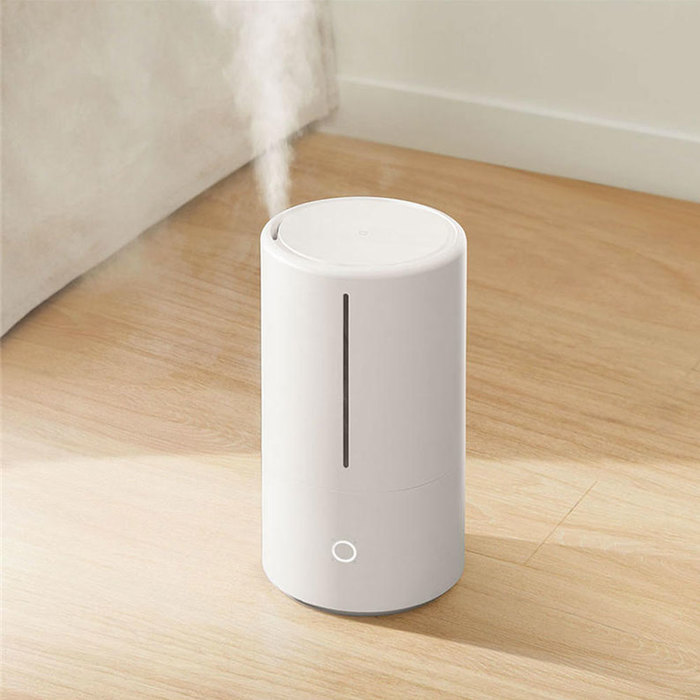 Xiaomi Mijia Intelligent Sterilization Humidifier (SCK0A45) White ультразвуковой увлажнитель воздуха