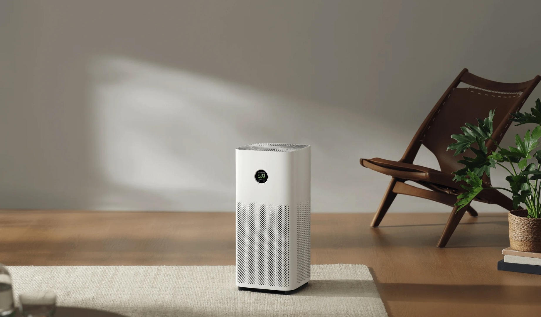 Xiaomi Mijia Smart Air Purifier 6 очиститель воздуха