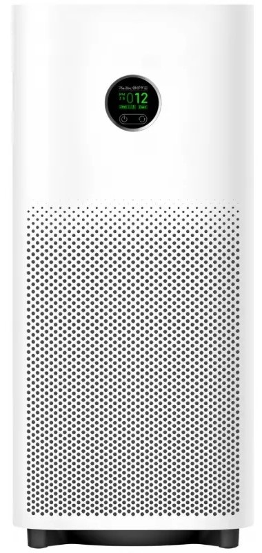 Xiaomi Mijia Smart Air Purifier 6 очиститель воздуха
