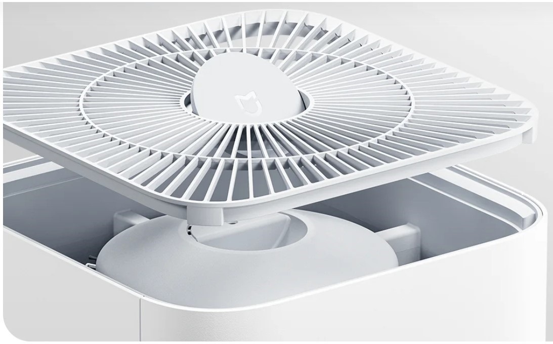 Xiaomi Mijia Smart Air Purifier 6 очиститель воздуха