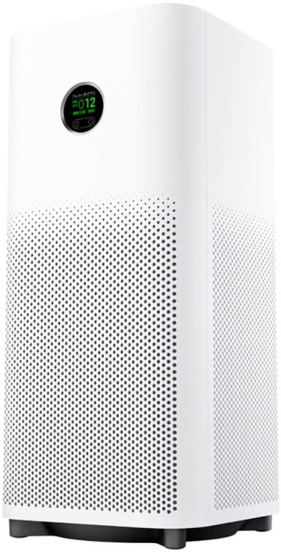 Xiaomi Mijia Smart Air Purifier 6 очиститель воздуха