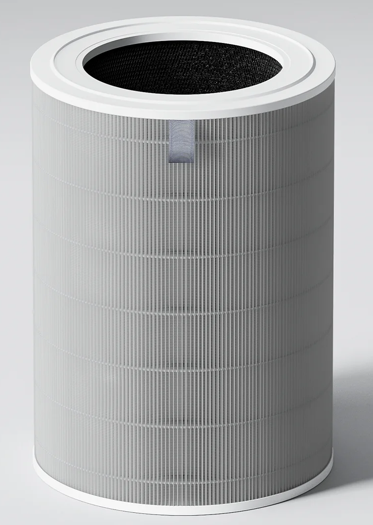 Xiaomi Mijia Smart Air Purifier 6 очиститель воздуха