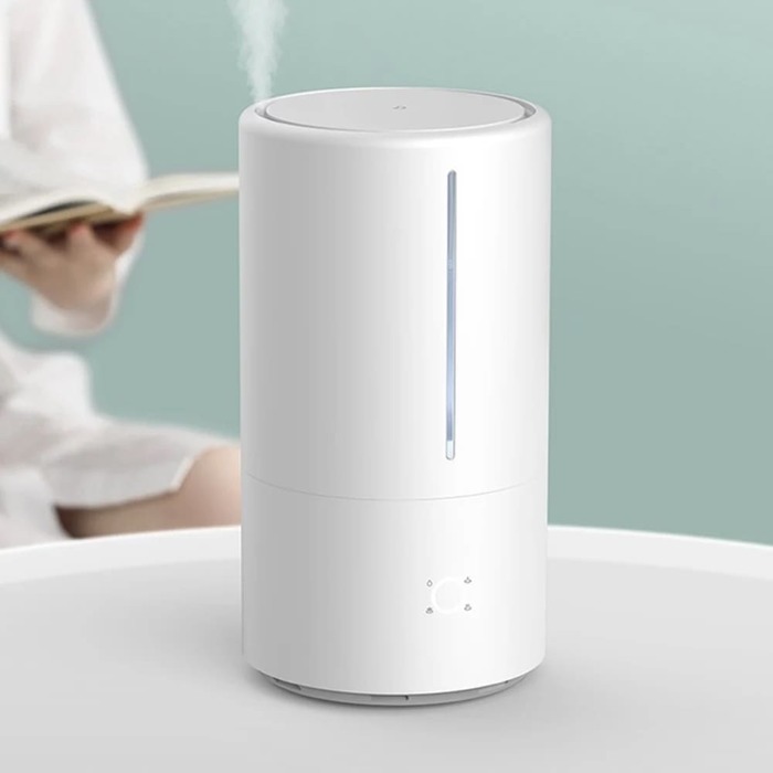 Xiaomi Mijia Smart Sterilization Humidifier S ультразвуковой увлажнитель воздуха