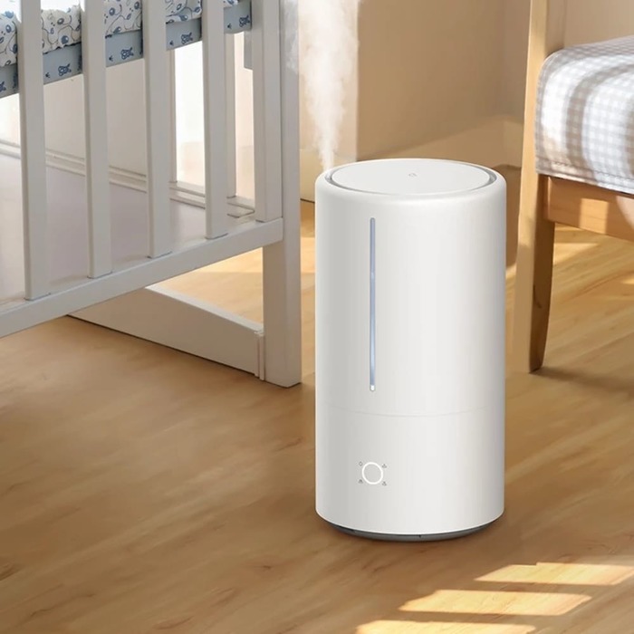 Xiaomi Mijia Smart Sterilization Humidifier S ультразвуковой увлажнитель воздуха
