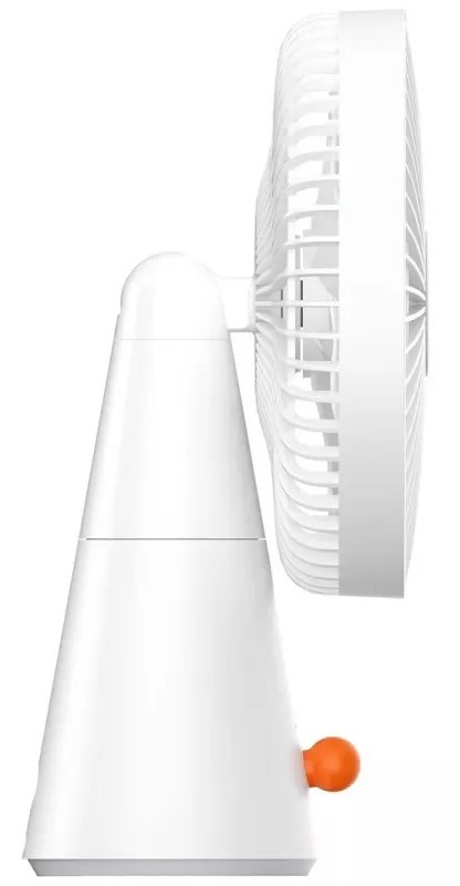 Xiaomi Rechargeable Mini Fan настольный вентилятор