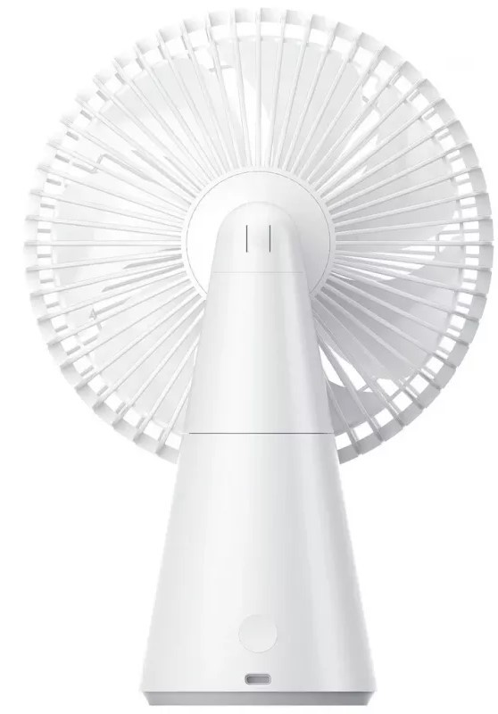 Xiaomi Rechargeable Mini Fan настольный вентилятор