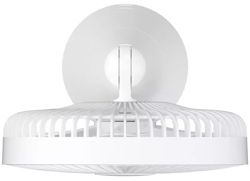 Xiaomi Rechargeable Mini Fan настольный вентилятор