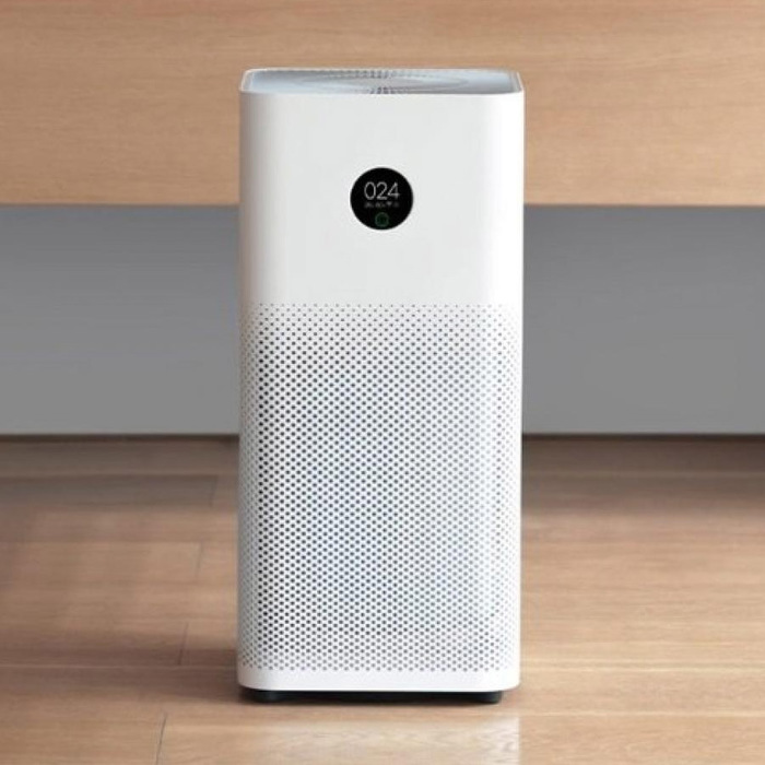 Xiaomi Smart Air Purifier 4 Pro очиститель воздуха