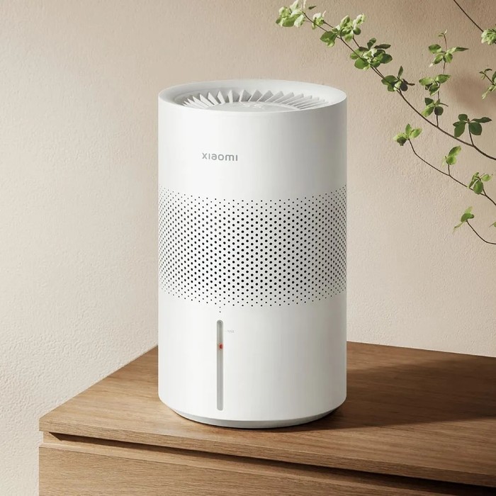 Xiaomi Smart Evaporative Humidifier EU CJSJSQ02XYUE (BHR8532EU) традиционный увлажнитель воздуха
