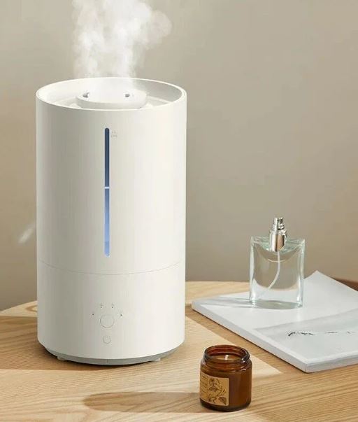 Xiaomi Smart Humidifier 2 EU MJJSQ05DY (BHR6026EU) ультразвуковой увлажнитель воздуха