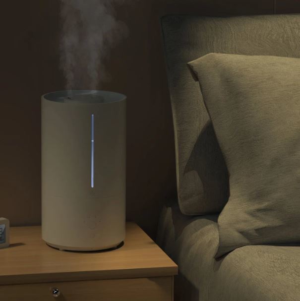 Xiaomi Smart Humidifier 2 EU MJJSQ05DY (BHR6026EU) ультразвуковой увлажнитель воздуха