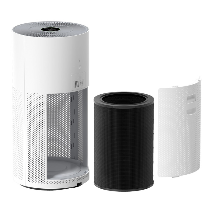 Xiaomi Smartmi Air Purifier Белый очиститель воздуха