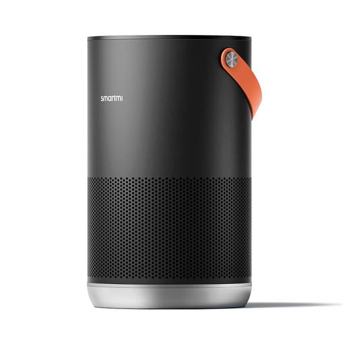 Xiaomi Smartmi Air Purifier P1 Темно-серый очиститель воздуха