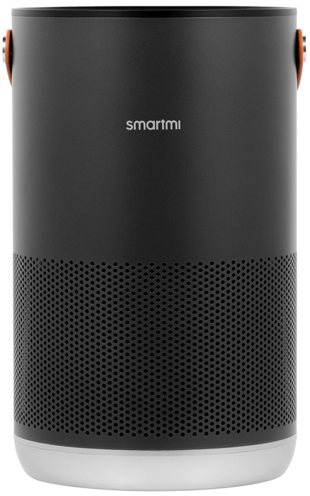 Xiaomi Smartmi Air Purifier P1 Темно-серый очиститель воздуха
