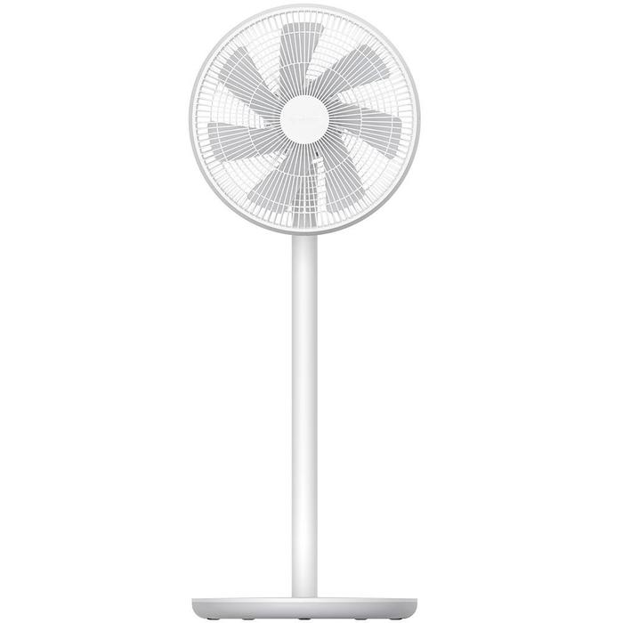 Xiaomi Smartmi dc inverter floor fan 2 напольный вентилятор