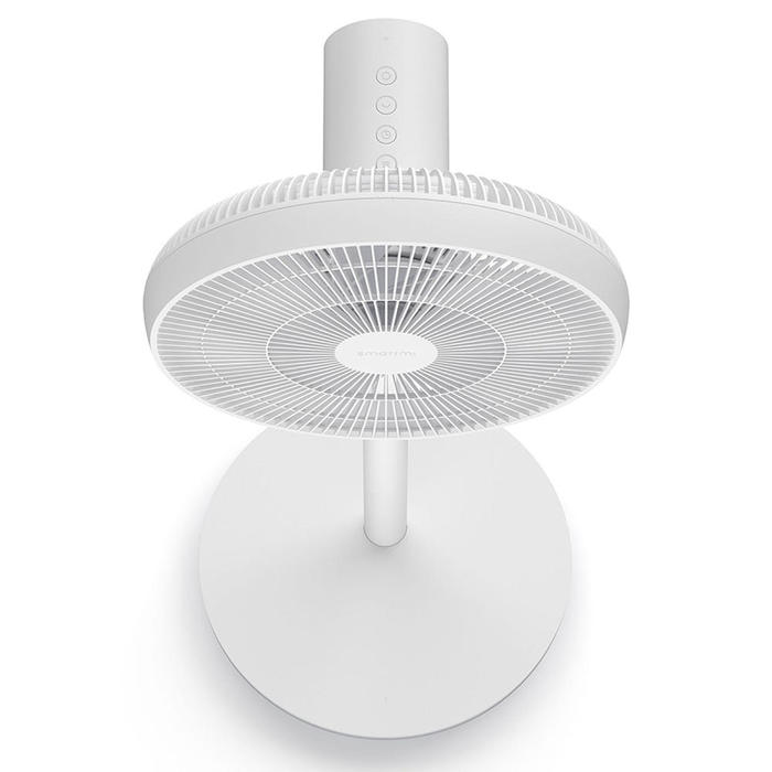 Xiaomi Smartmi dc inverter floor fan 2 напольный вентилятор