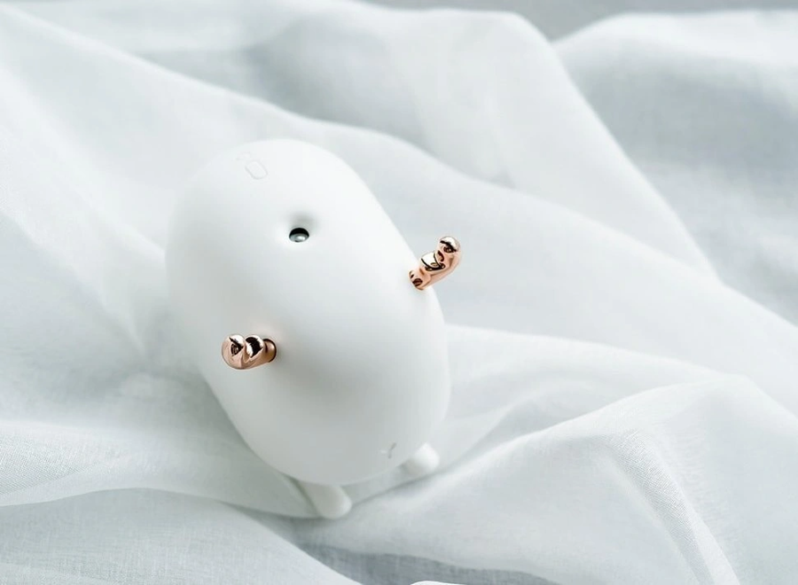 Xiaomi Sothing Deer Humidifier&Light (White) ультразвуковой увлажнитель воздуха
