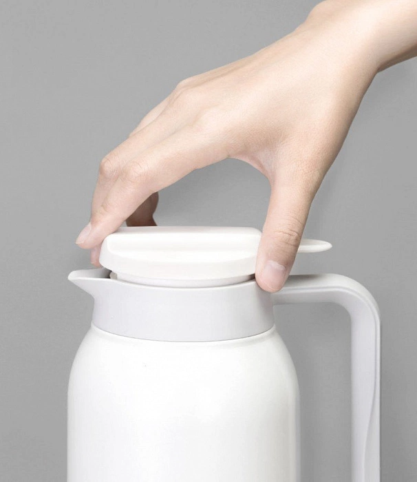Xiaomi Viomi Stainless Steel Vacuum Bottle 1.5 л (White) термос