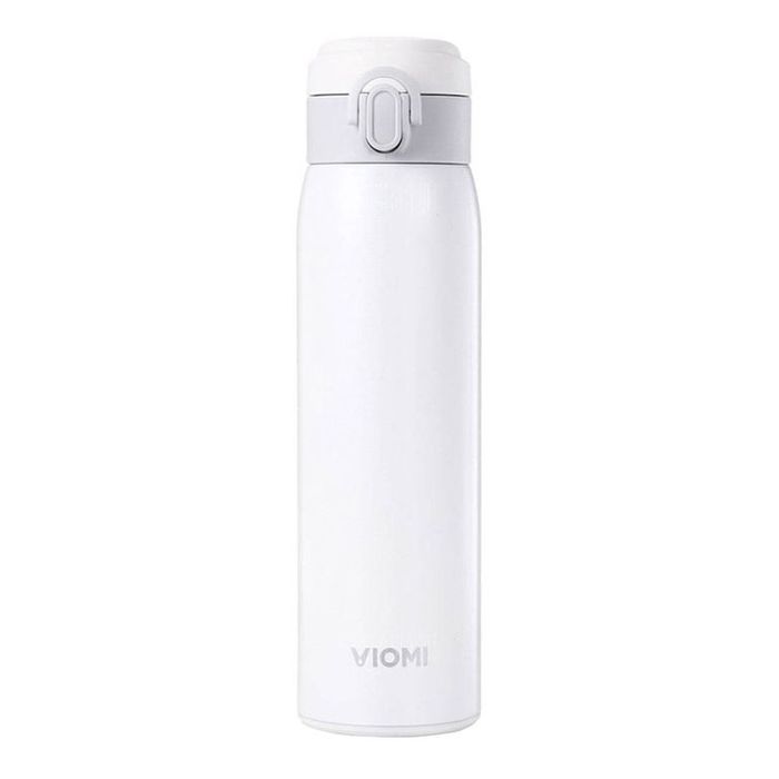 Xiaomi VIOMI STAINLESS VACUUM CUP (БЕЛЫЙ) термос