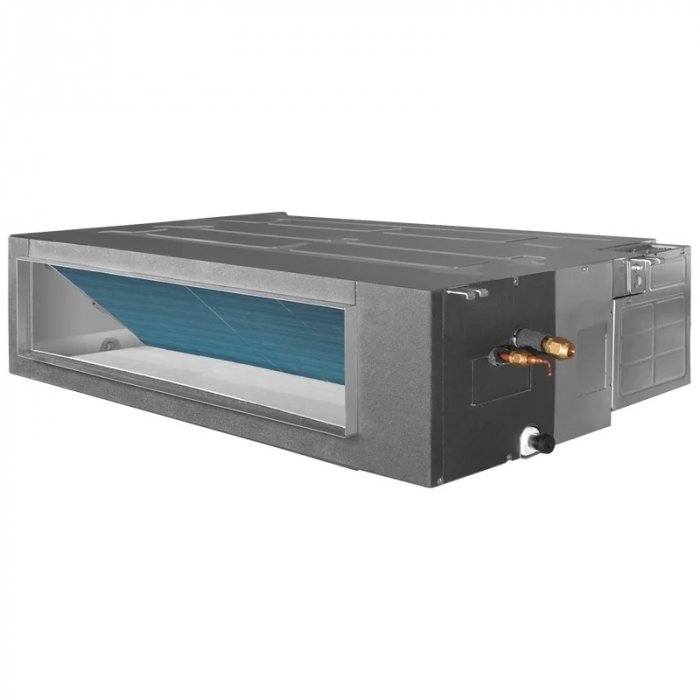 Zanussi ZACD-36 H/ICE/FI/N1 (канальная сплит-система) канальный кондиционер с притоком свежего воздуха