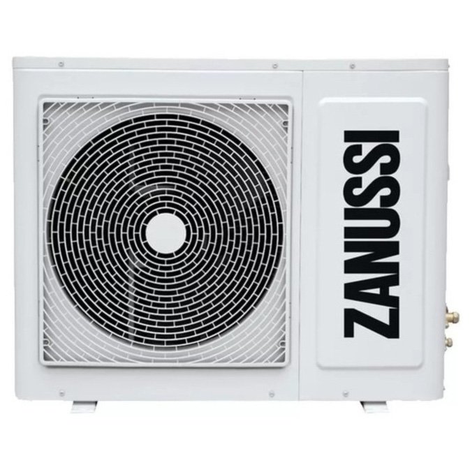 Zanussi ZACD-36 H/ICE/FI/N1 (канальная сплит-система) канальный кондиционер с притоком свежего воздуха