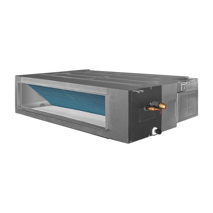 Zanussi ZACD/I-09 H FMI/N1 канальный внутренний блок мульти-сплит системы