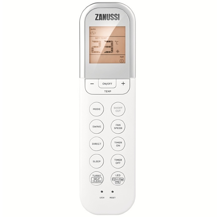 Zanussi ZACD/I-18 H FMI/N1 канальный внутренний блок мульти-сплит системы