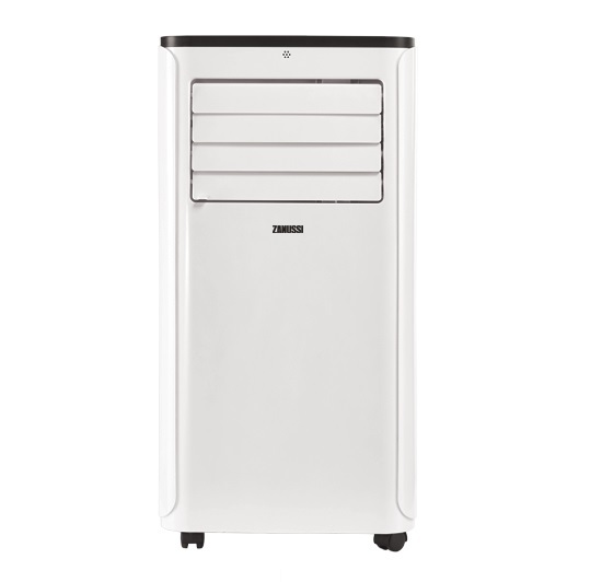 Zanussi ZACM-07 MP-III/N1 напольный мобильный кондиционер