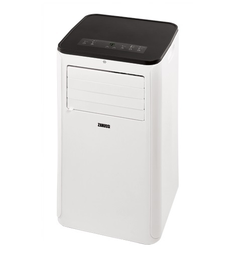 Zanussi ZACM-07 MP-III/N1 напольный мобильный кондиционер