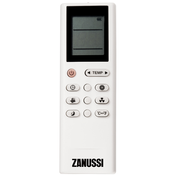 Zanussi ZACM-07 MP-III/N1 напольный мобильный кондиционер