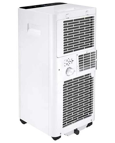 Zanussi ZACM-08 TSC/N1 мобильный кондиционер мощностью 20 м<sup>2</sup> - 2 кВт