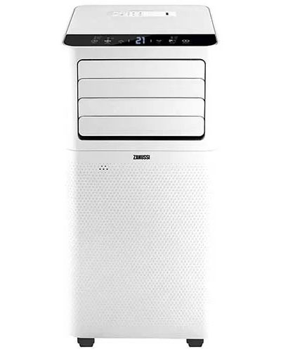 Zanussi ZACM-08 TSC/N1 мобильный кондиционер мощностью 20 м<sup>2</sup> - 2 кВт
