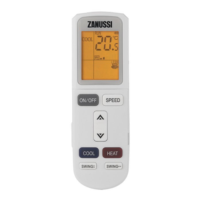 Zanussi ZACS/I-09 HE/A18/N1 настенный кондиционер