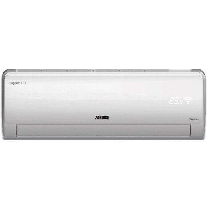 Zanussi ZACS/I-12 HE/A18/N1 настенный кондиционер