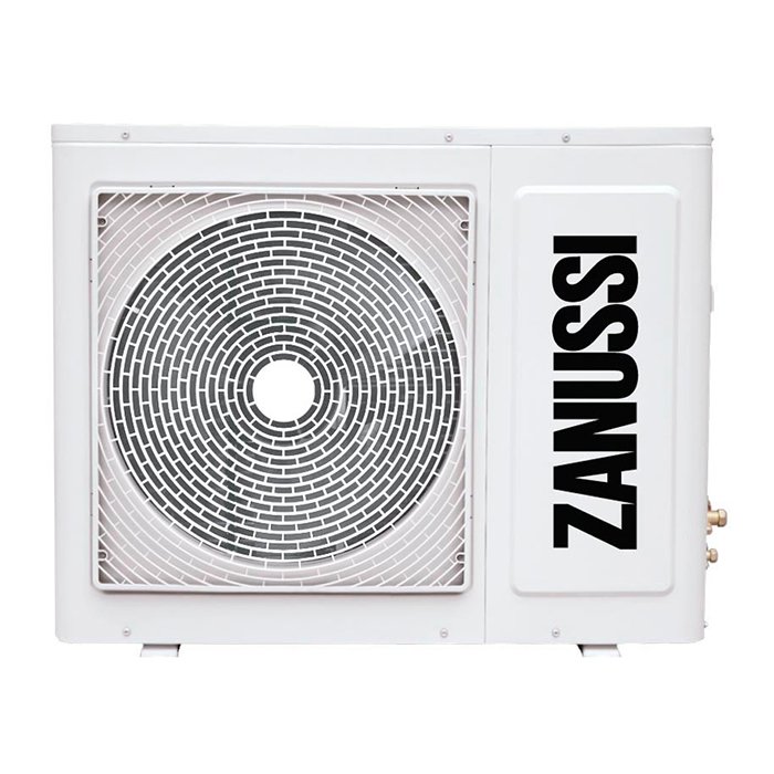 Zanussi ZACS/I-12 HE/A18/N1 настенный кондиционер