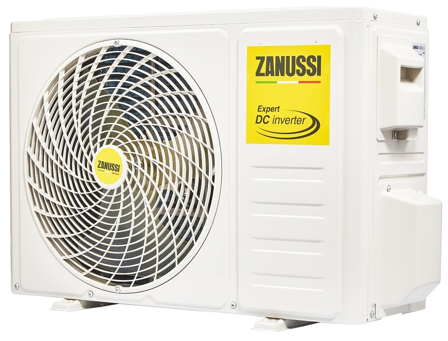 Zanussi ZACS/I-24 HB/A23/N8 настенный кондиционер