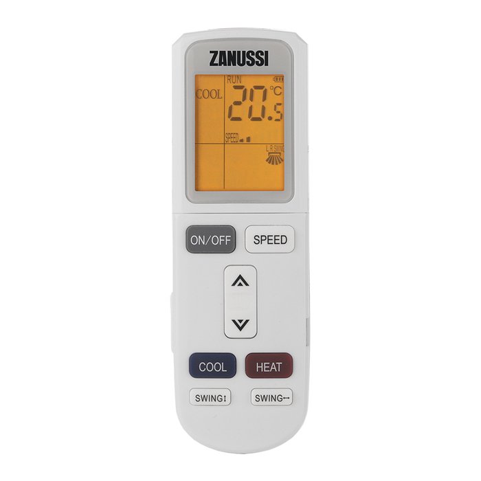 Zanussi ZACS/I-24 HE/A18/N1 настенный кондиционер