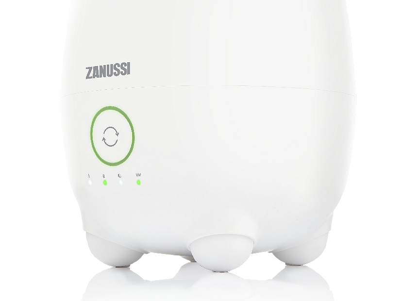 Zanussi ZH 4.5 ET UV Albero ультразвуковой увлажнитель воздуха