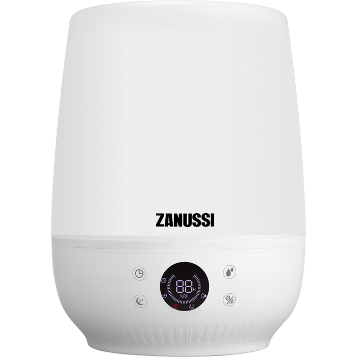 Zanussi ZH 5.0 ET Seta ультразвуковой увлажнитель воздуха