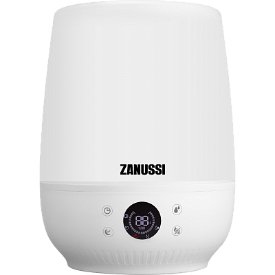 Zanussi ZH 5.0 ETUV Albero ультразвуковой увлажнитель воздуха