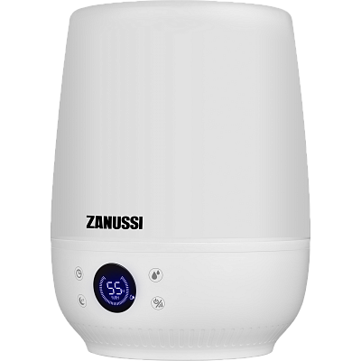 Zanussi ZH 5.0 ETUV Albero ультразвуковой увлажнитель воздуха