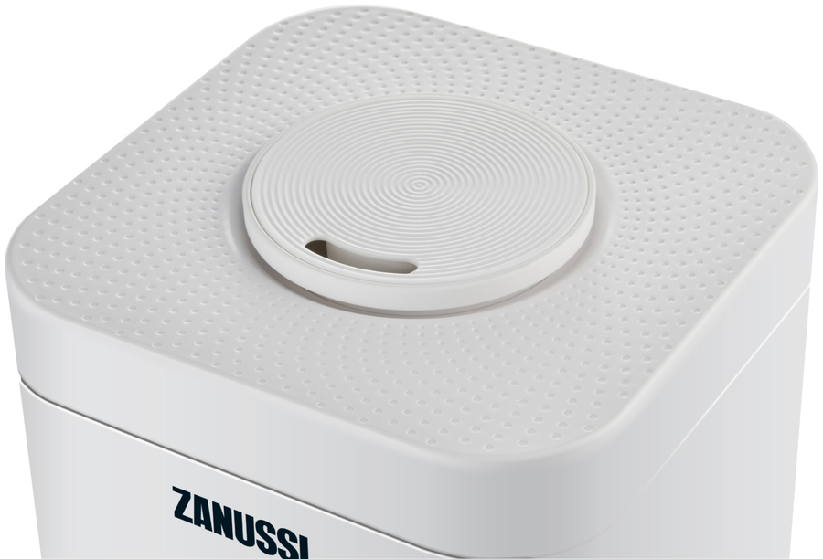 Zanussi ZH 6.0 ET Alto ультразвуковой увлажнитель воздуха