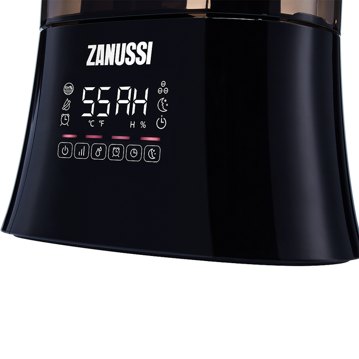 Zanussi ZH 6.5 ET Amfora ультразвуковой увлажнитель воздуха