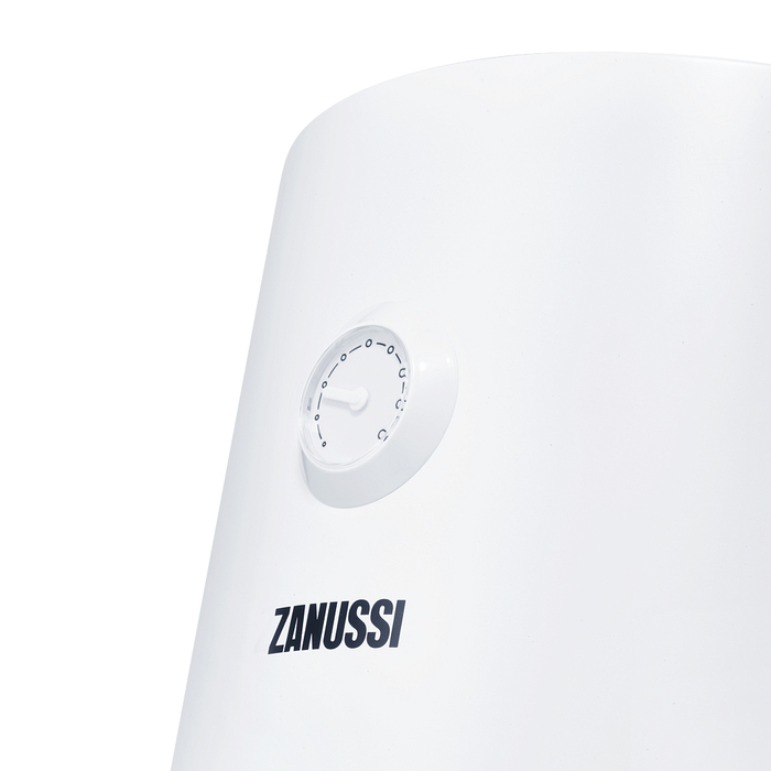 Zanussi ZWH/S 100 SYMPHONY 2.0 электрический накопительный водонагреватель